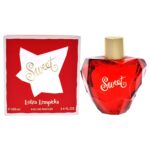 Lolita Lempicka Sweet by Lolita Lempicka for Women 3.4 oz EDP Spray
