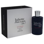 Juliette Has A Gun Gentlewomen for Women 3.3 oz EDP Spray Eau de Parfum
