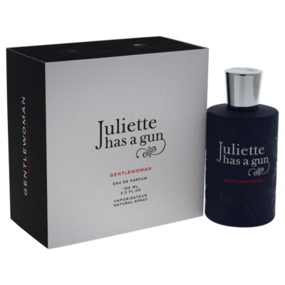 Juliette Has A Gun Gentlewomen for Women 3.3 oz EDP Spray Eau de Parfum