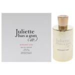 Juliette Has A Gun Midnight Oud for Women 3.3 oz Eau de Parfum Spray