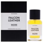 Matiere Premiere Falcon Leather for Men 3.4 oz EDP Spray Eau de Parfum