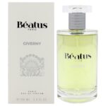Beatus Giverny by Beatus for Unisex 3.4 EDP Spray Eau de Parfum