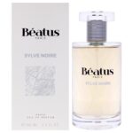 Beatus Silve Noire by Beatus for Unisex 3.4 EDP Spray Eau de Parfum