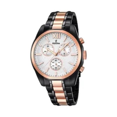 Festina Watches F16856/1 (F16856_1) Unisex WATCHES