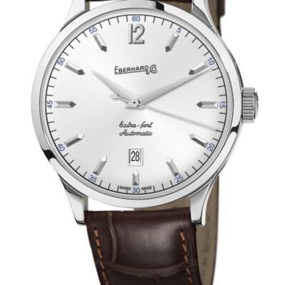 Eberhard Extra Fort (41029.1 CP) Men WATCHES