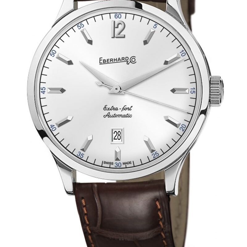 Eberhard Extra Fort (41029.1 CP) Men WATCHES