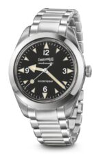 Eberhard Scientigraf (41043.01 CAPS) Men WATCHES