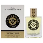 Schwarzlose Treffpunkt 8 UHR by Schwarzlose for Unisex 1.7 oz EDP Spray Eau de Parfum