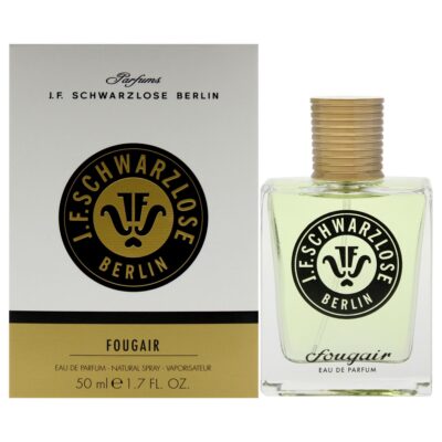 Schwarzlose Fougair by Schwarzlose for Unisex 1.7 oz EDP Spray Eau de Parfum