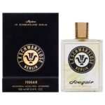 Schwarzlose Fougair by Schwarzlose for Unisex 3.4 oz EDP Spray Eau de Parfum