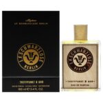 Schwarzlose Treffpunkt 8 UHR for Unisex 3.4 oz EDP Spray Eau de Parfum