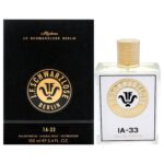 Schwarzlose 1A-33 by Schwarzlose for Unisex 3.4 oz EDP Spray Eau de Parfum