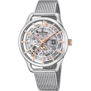 FESTINA WATCHES F20627/1 (F20627_1) Unisex WATCHES