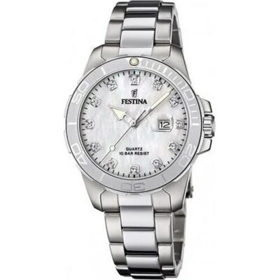 Festina Men's 44mm Watch (F20503_1)