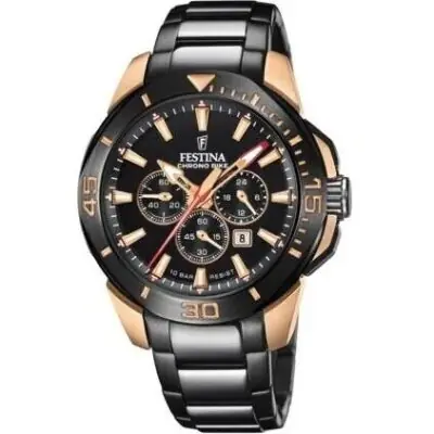 Festina Men's Watch (f20645_1)