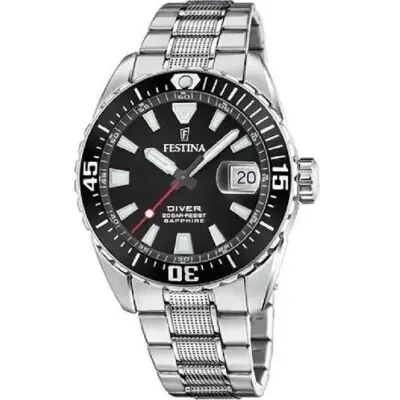 Festina Men's Watch (f20669_3)