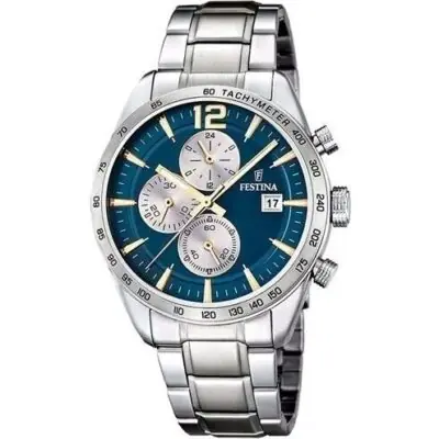 Festina Men's Watch (f16759_7)