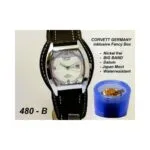 Corvett Men's Watch CVT-480