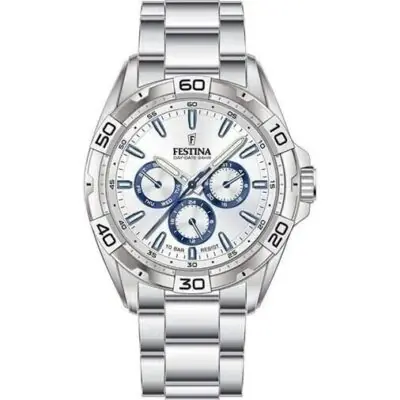 Festina Men's Watch (f20623_1)