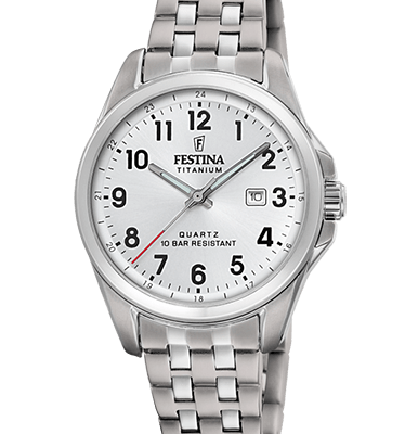 Festina Men's Watch (f20697_1)