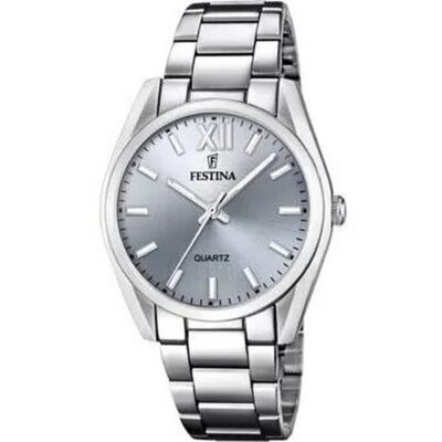 Festina Unisex 37mm Stainless Steel Watch (F20622_J)