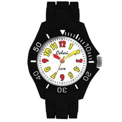 Colori 5-clk014 (5-CLK014) Unisex WATCHES