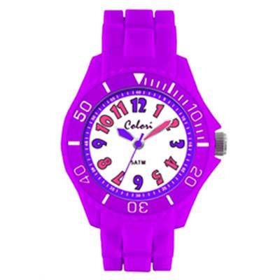 Colori 5-clk015 (5-CLK015) Unisex WATCHES