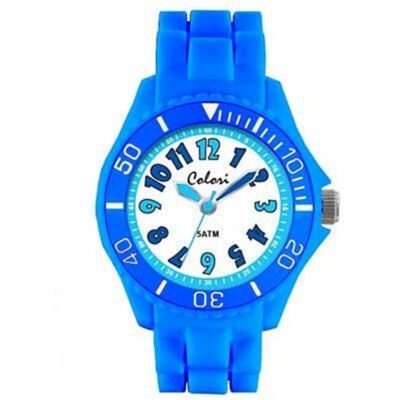 Colori 5-clk017 (5-CLK017) Unisex WATCHES
