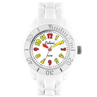 Colori 5-clk018 (5-CLK018) Unisex WATCHES