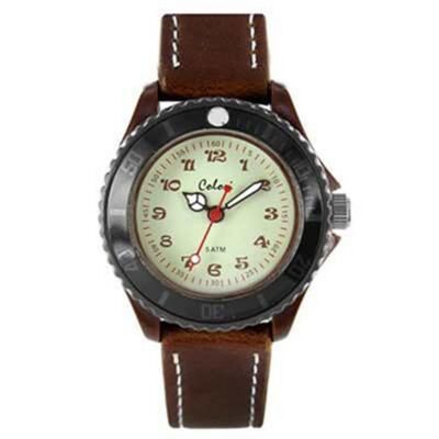 Colori 5-clk033 (5-CLK033) Unisex WATCHES