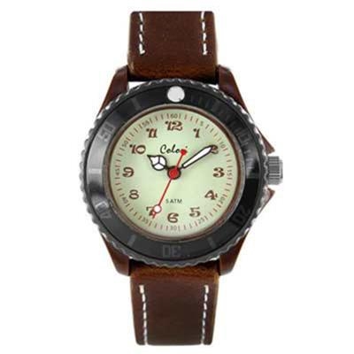 Colori 5-clk033 (5-CLK033) Unisex WATCHES