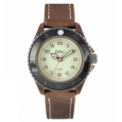 Colori 5-clk034 (5-CLK034) Unisex WATCHES