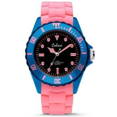 Colori 5-col301 (5-COL301) Unisex WATCHES