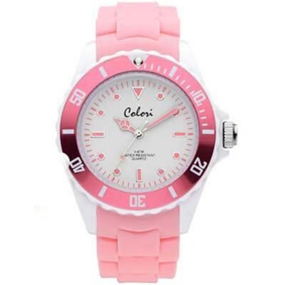 Colori 5-col374 (5-COL374) Unisex WATCHES