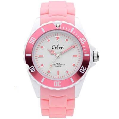 Colori 5-col374 (5-COL374) Unisex WATCHES