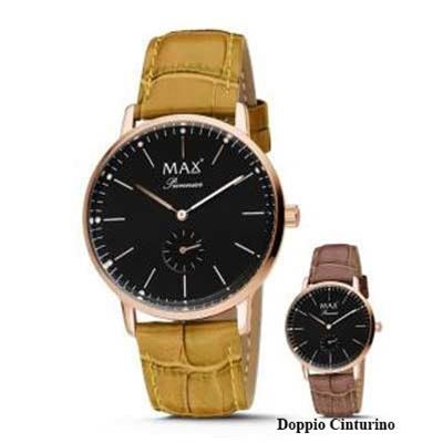 Max 5-max731 (5-MAX731) Unisex WATCHES