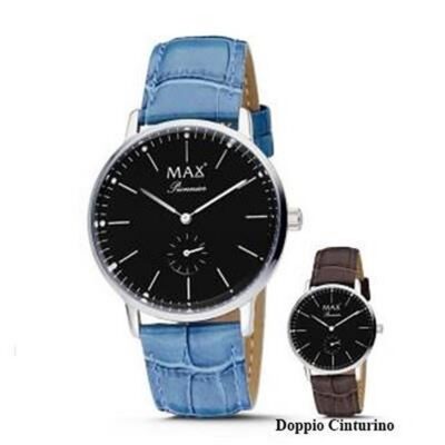 Max 5-max733 (5-MAX733) Unisex WATCHES