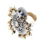 Ottaviani 500221a (500221A) Unisex JEWELRY