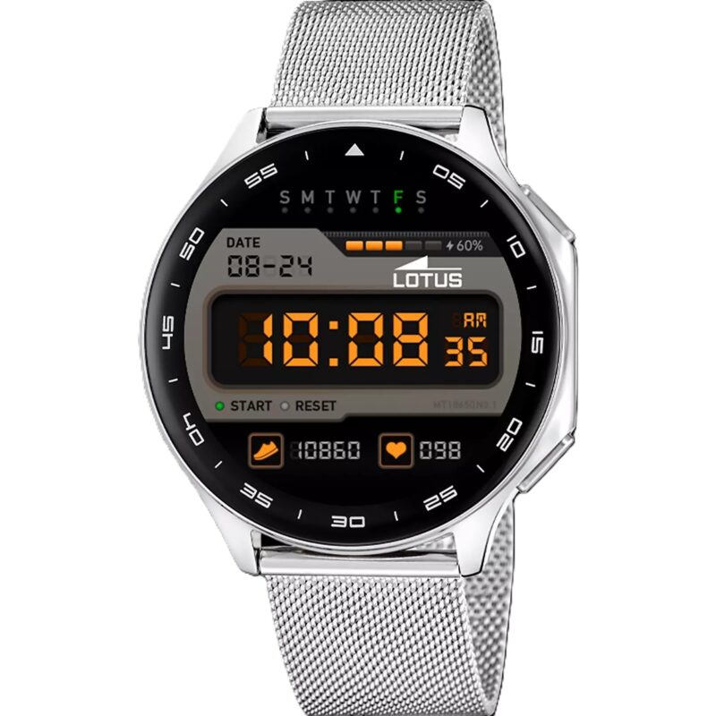 Lotus Watches 50050/2 (50050_2) Unisex WATCHES