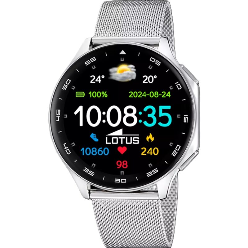 Lotus Watches 50050/3 (50050_3) Unisex WATCHES