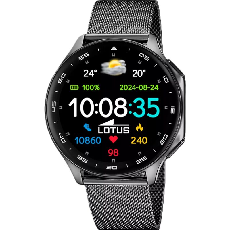 Lotus Watches 50050/4 (50050_4) Unisex WATCHES