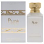Fine Perfumery Pure Oud by Fine Perfumery for Unisex 3.4 oz EDP Spray