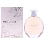 Fine Perfumery Paris Essence by Fine Perfumery for Women 3.4 oz EDP Spray