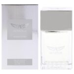 Aviator Perfumes Wingspeed for Men 3.4 oz Eau de Parfum Spray