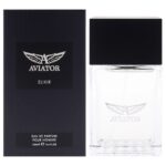 Aviator Perfumes Aviator - Elixir by Aviator Perfumes for Men 3.4 oz EDP Spray