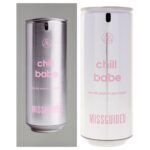 Missguided Chill Babe by Missguided for Women 2.7 oz EDP Spray Eau de Parfum