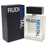 Rudimental Rudimental Blue by Rudimental for Men 3.3 oz Eau de Toilette Spray