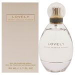 Sarah Jessica Parker Lovely for Women - 1.7 oz EDP Spray Eau de Parfum