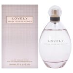 Sarah Jessica Parker Lovely by Sarah Jessica Parker for Women 5.2 oz EDP Spray