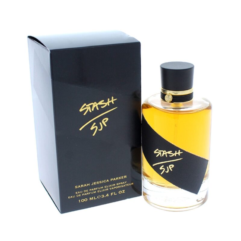 Sarah Jessica Parker Stash for Women 3.4 oz EDP Spray Eau de Parfum